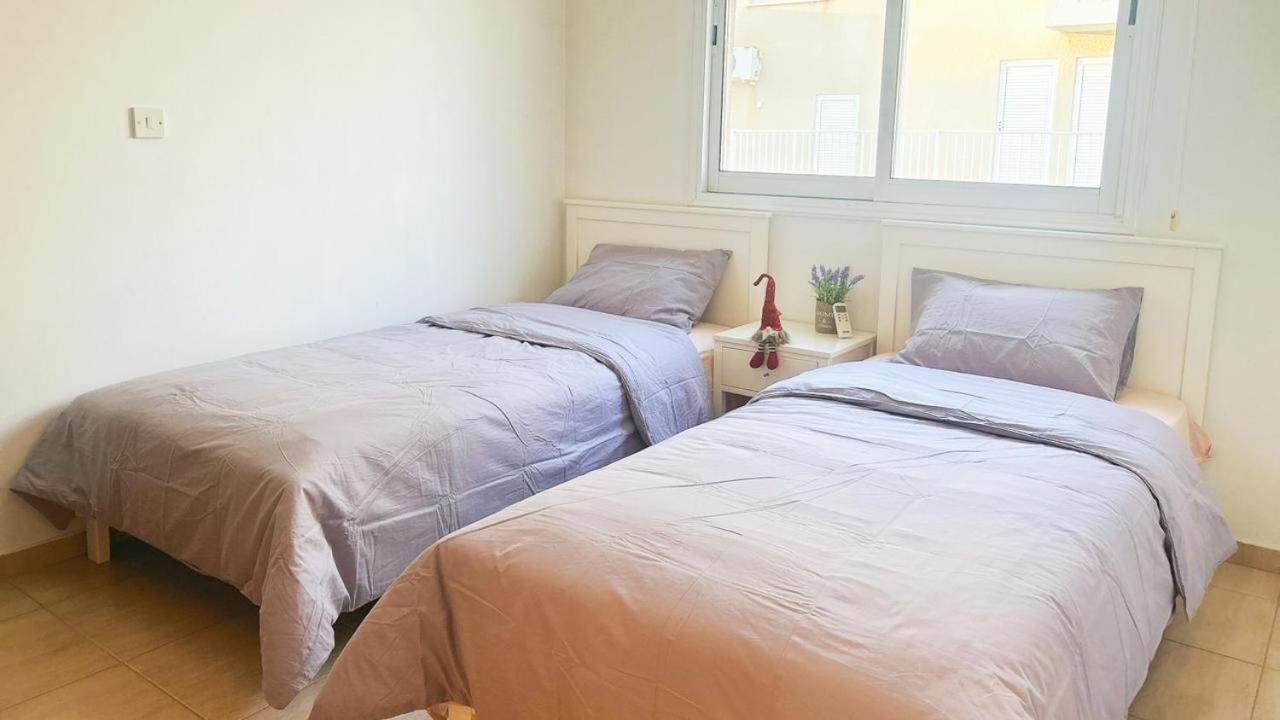 Chloraka- 2 Bedrooms - Pool מראה חיצוני תמונה