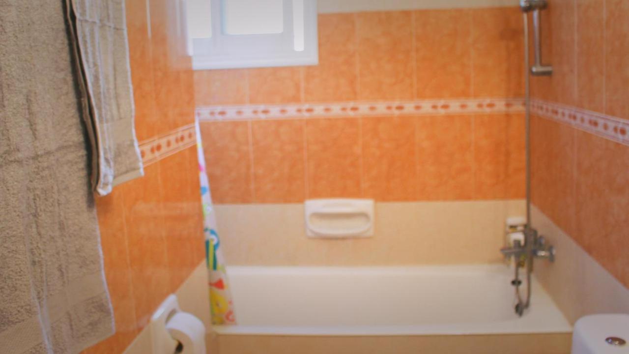 Chloraka- 2 Bedrooms - Pool מראה חיצוני תמונה